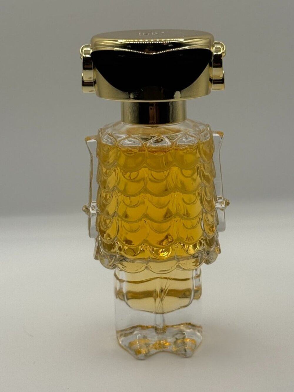 Paco Rabanne Fame Women 1 Oz & Travel .34oz SET E.D.P. Spray